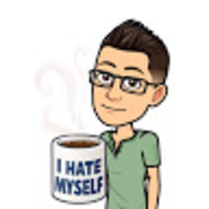 Meet your Posher, Matthew